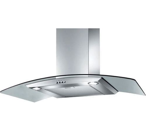 Кухонная вытяжка Jetair Tory P 90 Inx 68116912A