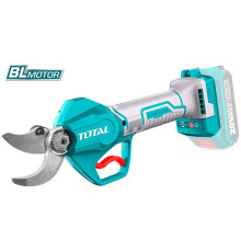 Секатор Total TSSLI20308 без АКБ