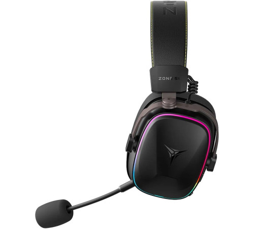 Наушники Zone51 Atlas черный