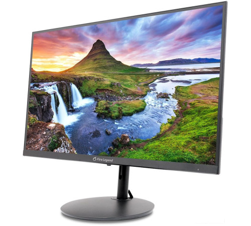 Монитор AOPEN Fire Legend 27SH2Ebmihux UM.HS2EE.E19