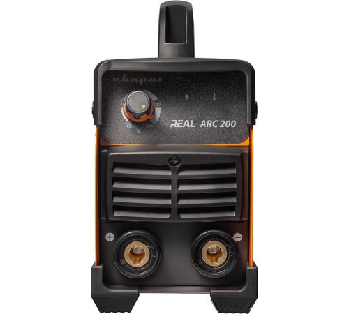 Сварочный инвертор Сварог REAL ARC 200 Z238N