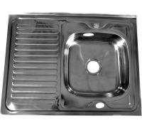 Кухонная мойка Fabia 62275R