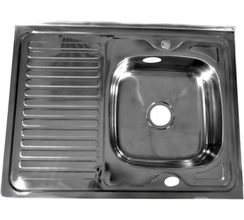 Кухонная мойка Fabia 62275R