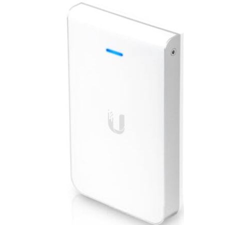 Точка доступа Ubiquiti UniFi In-Wall HD