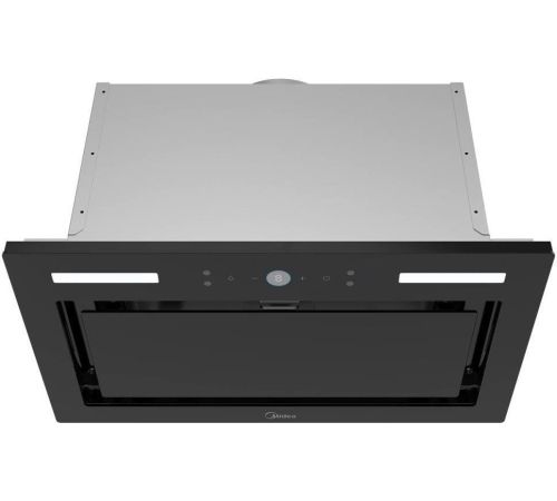 Кухонная вытяжка Midea MH60I530GB