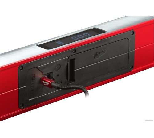 Уровень строительный Milwaukee 4933471979