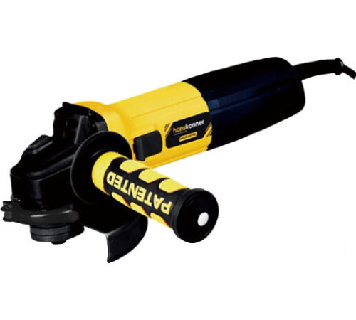 Угловая шлифмашина Hanskonner HAG13125TES