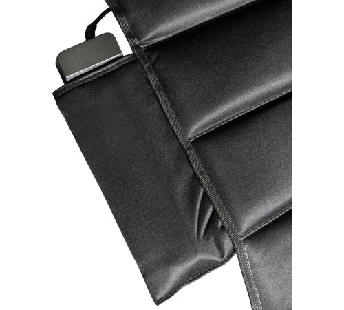 Массажная накидка на сиденье Comtek 2030