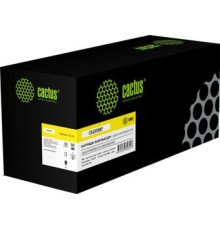 Тонер CACTUS CS-EXV58Y