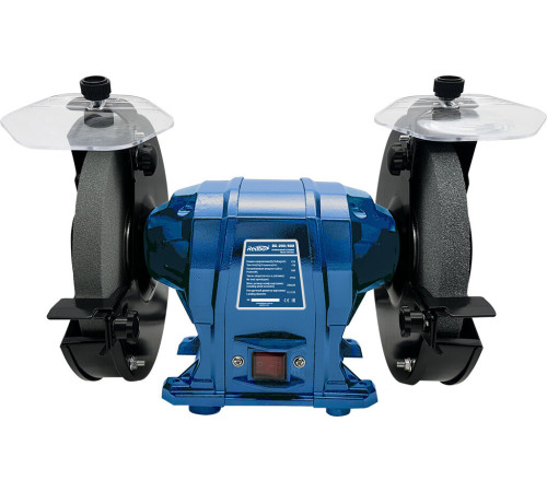 Заточный станок Redbo BG-200/500