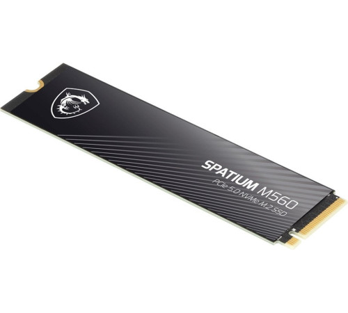 SSD MSI Spatium M560 1TB S78-440L0F0-P83