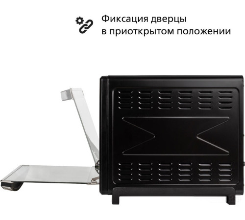 Мини-печь Tuarex TK-5065