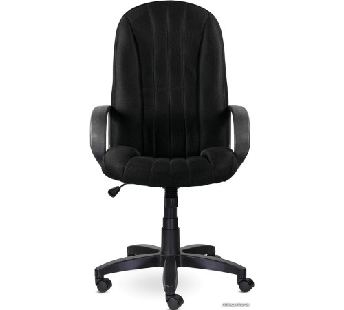 Офисное кресло Brabix Classic EX-685 ткань E, черный