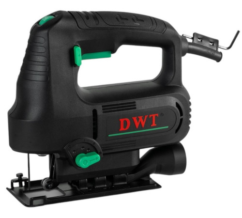 Электролобзик DWT STSP05-65 DV