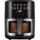 Аэрогриль аэрофритюрница RED Colorsense W265