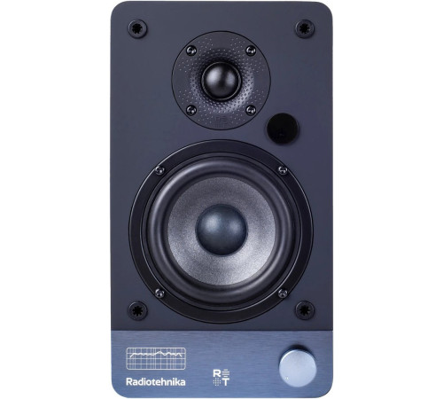 Полочная акустика Radiotehnika S-10NA