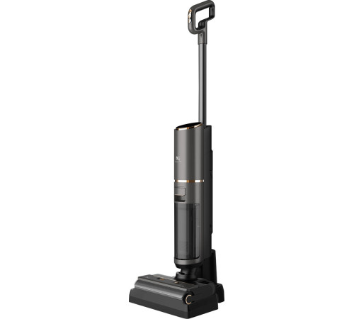 Вертикальный моющий пылесос BQ VCA1006W Aqua Pro