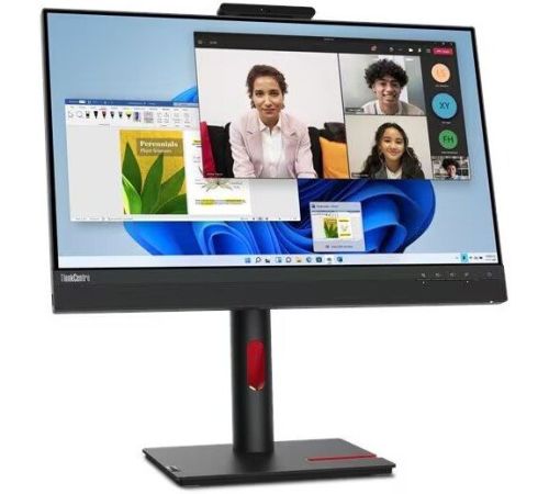 Монитор Lenovo ThinkCentre TIO-24 Gen5 12NAGAR1EU