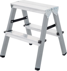 Лестница-стремянка Новая высота NV 1147 2x2 ступени