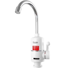 Проточный электрический водонагреватель-кран Potato P0061-7