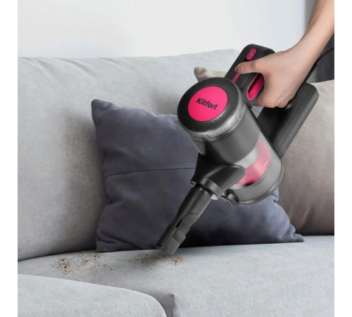 Пылесос Kitfort KT-5515