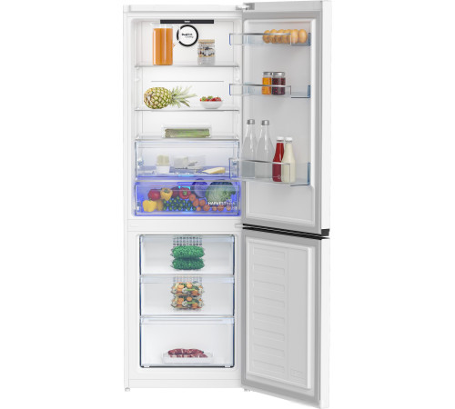 Холодильник BEKO B3DRCNK362HW