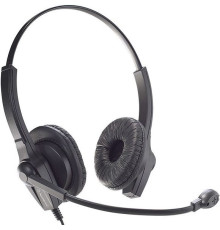 Офисная гарнитура Accutone UB610 USB