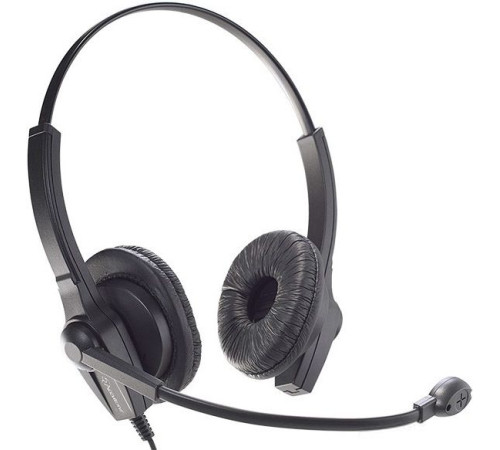 Офисная гарнитура Accutone UB610 USB