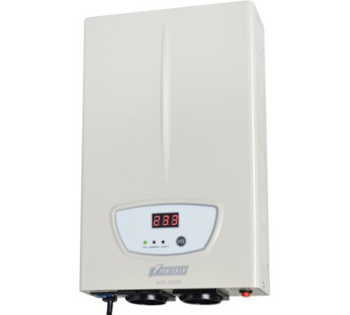 Стабилизатор напряжения Powerman AVS 1500S
