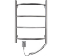 Полотенцесушитель Granula Классик 40x60 D32 с кнопкой