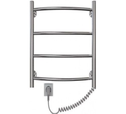 Полотенцесушитель Granula Классик 40x60 D32 с кнопкой