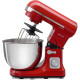Планетарный миксер Kitfort KT-1324-1 красный