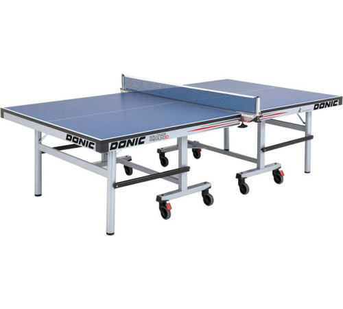 Теннисный стол Donic Waldner Premium 30 синий