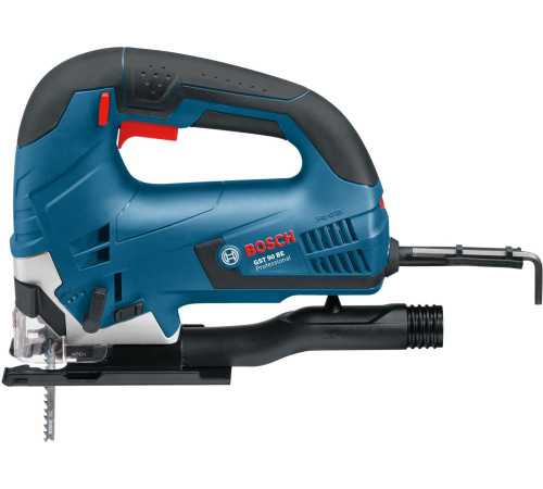 Электролобзик  Bosch GST 90 BE Professional 060158F001