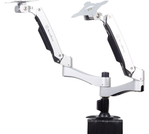 Кронштейн для монитора SilverStone SST-ARM22SC
