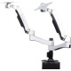 Кронштейн для монитора SilverStone SST-ARM22SC