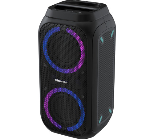 Беспроводная колонка Hisense Party Rocket 160