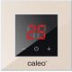 Терморегулятор Caleo Nova бежевый