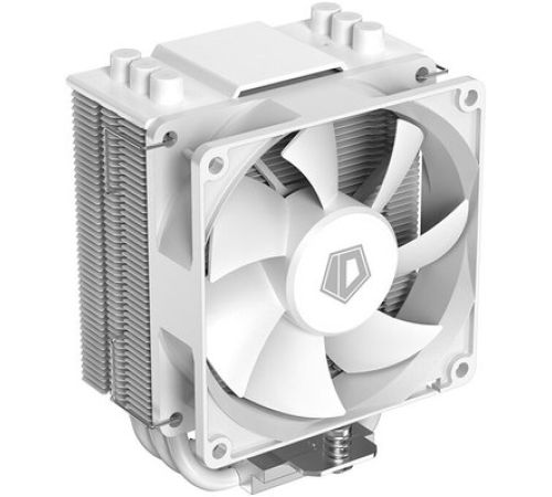 Кулер для процессора ID-Cooling SE-903-XT White