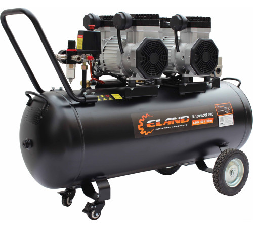 Компрессор ELAND EL-100380OF PRO