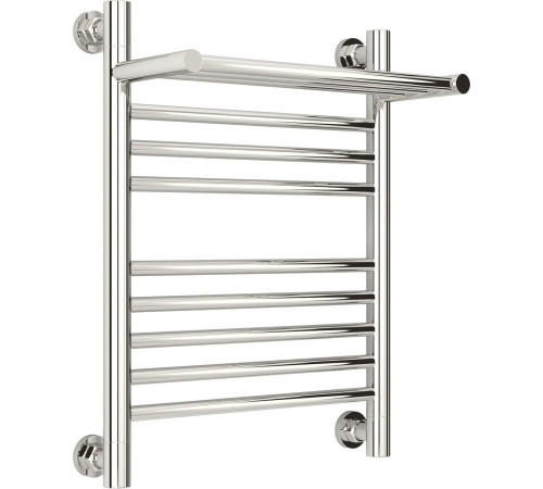 Полотенцесушитель Сунержа Богема с полкой+ 500x400 00-0223-5040