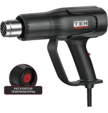 Промышленный фен TEH THG2009