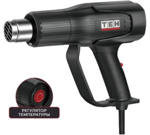 Промышленный фен TEH THG2009