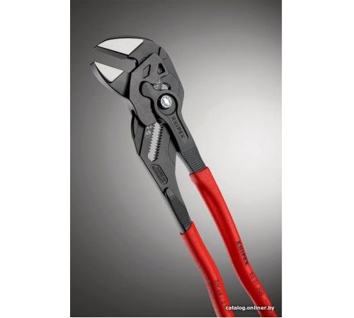 Клещи переставные Knipex 86 01 300