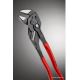Клещи переставные Knipex 86 01 300