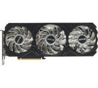 Видеокарта KFA2 GeForce RTX 4070 Ti X 47IOM7MD7ADK