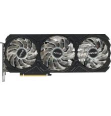 Видеокарта KFA2 GeForce RTX 4070 Ti X 47IOM7MD7ADK