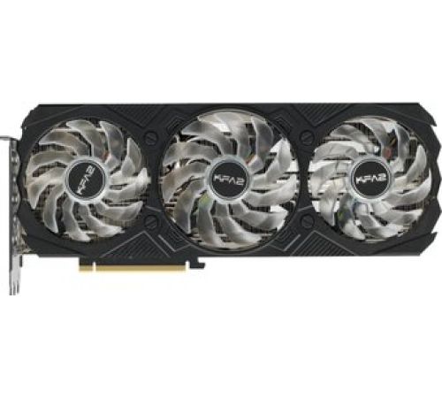Видеокарта KFA2 GeForce RTX 4070 Ti X 47IOM7MD7ADK