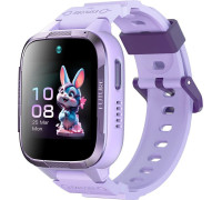 Детские умные часы HONOR Choice Kids Watch Plus сиреневый