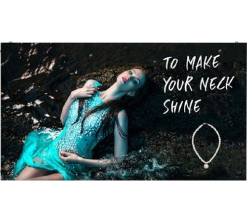 Информационная панель LG LSCB018